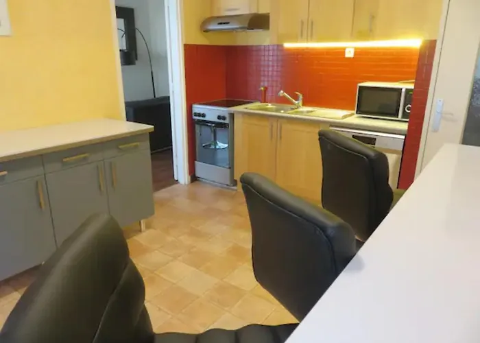 Appartement T3